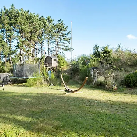 4 Bedroom Gorgeous In Sjaellands Odde *