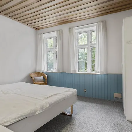4 Bedroom Gorgeous In Sjaellands Odde
