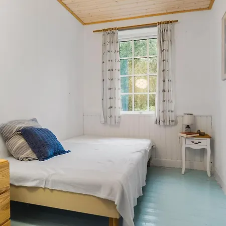 Holiday home 4 Bedroom Gorgeous In Sjaellands Odde Yderby