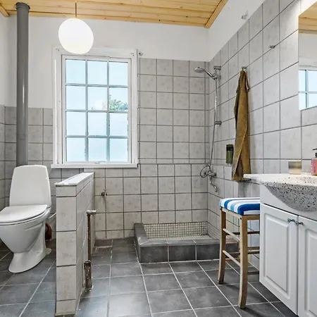Stunning In Sjaellands Odde